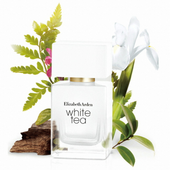 엘리자베스아덴 화이트 티 EDT (30ml)