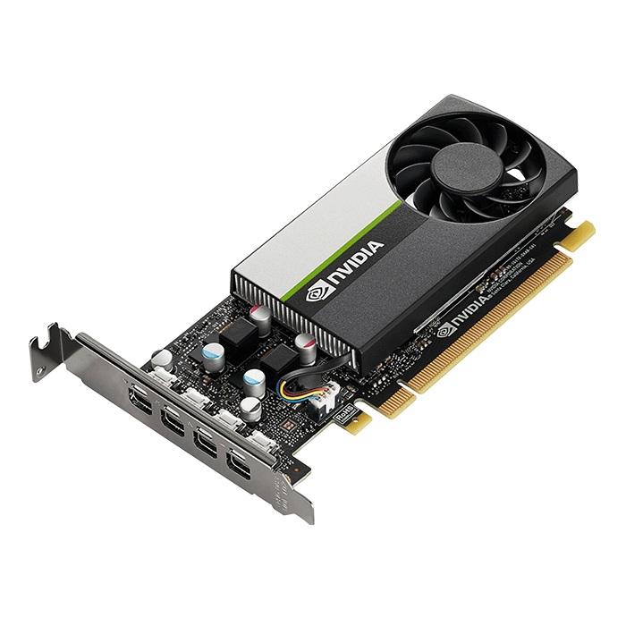 NVIDIA T600 D6 4GB_이미지