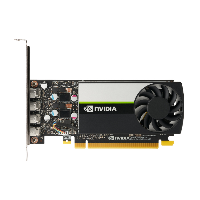 NVIDIA T600 D6 4GB