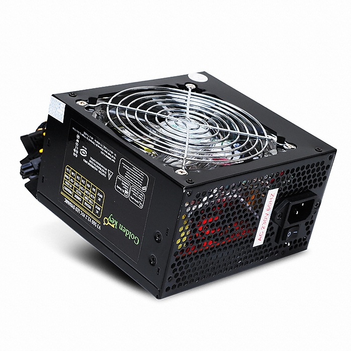 GoldenKey V3 500 V2.2 PFC LED DYNAMIC