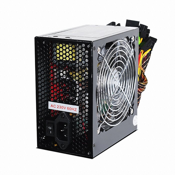 GoldenKey V3 500 V2.2 PFC LED DYNAMIC