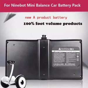 나인봇 전동 킥보드 배터리 세그웨이 54V63V 대시 내장 Panel Battery 지원