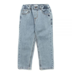 블루독 Bluedog DL 스톤워싱데님팬츠 22115-414-01