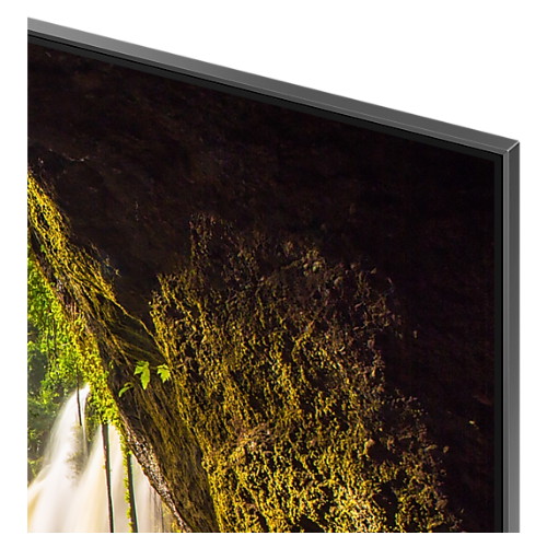 �Ｚ���� QLED KQ50QB80AFXKR