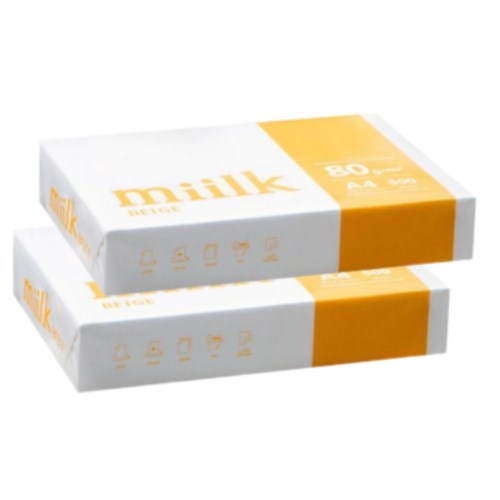 �ѱ����� ��ũ ������ ������� A4 80g