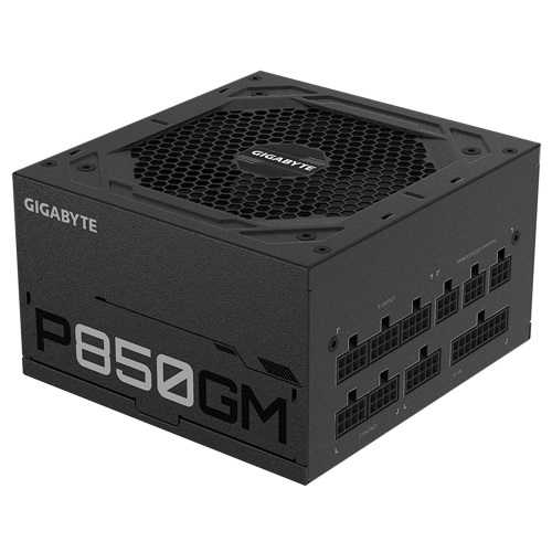 GIGABYTE P850GM 80PLUS골드 풀모듈러_이미지
