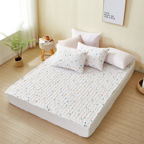 팔레트 소프트 마이크로 이불 패드