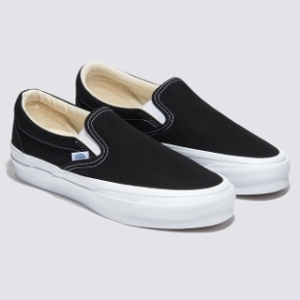 반스 프리미엄 Slip-on 슬립온 리이슈 98 LX_VN000CSEBA21_이미지
