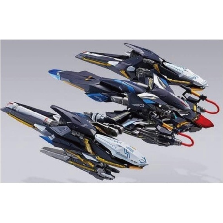 메탈빌드 라이트닝 스트라이커 파츠 (해외구매)