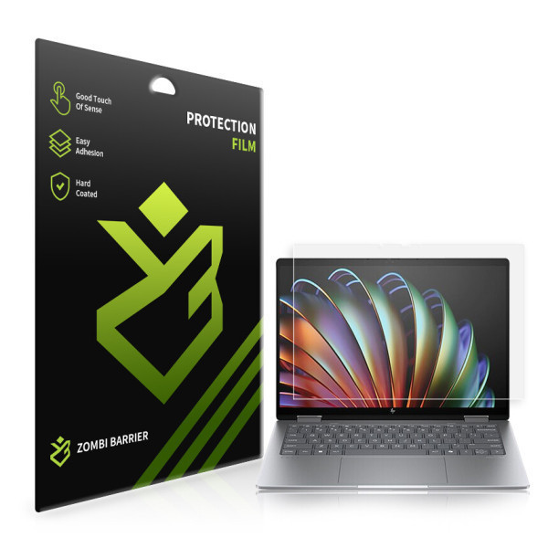HP 엔비 x360 14-fa0040AU 올레포빅 고광택 액정보호필름