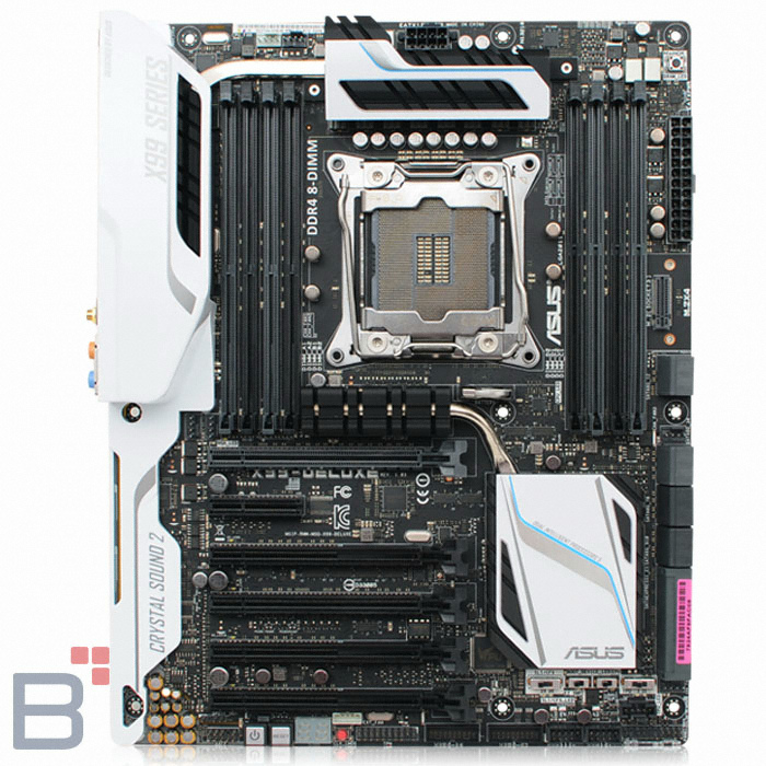 ASUS X99-DELUXE STCOM_이미지