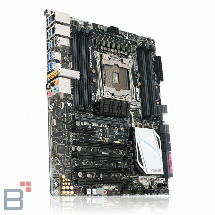ASUS X99-DELUXE STCOM_이미지