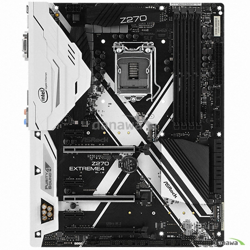 ASRock Z270 EXTREME4 ������
