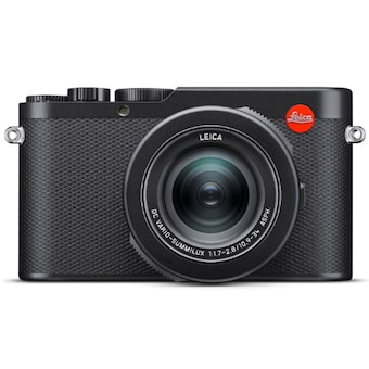 Leica D-LUX8