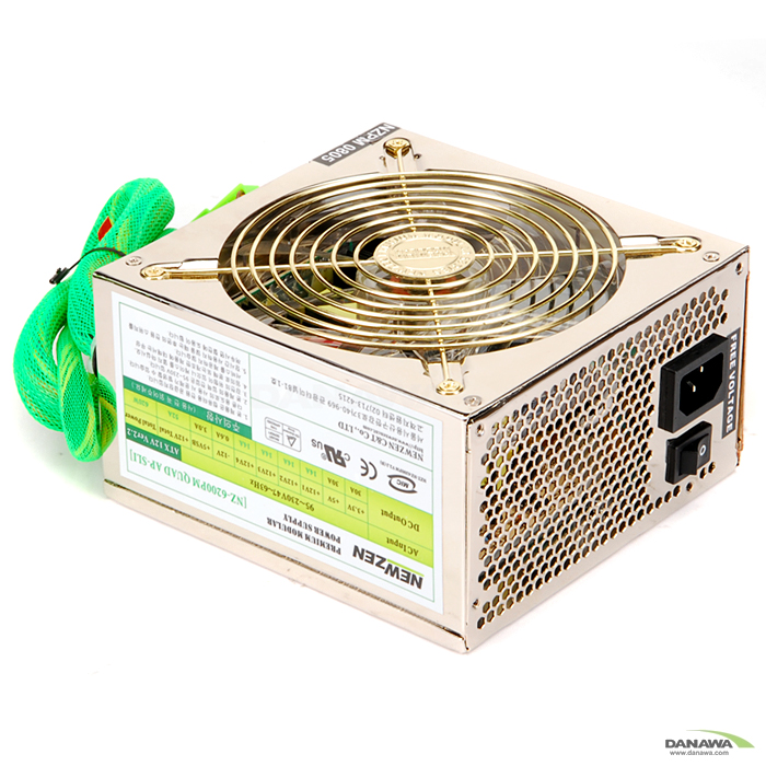 NEWZEN NZ-6200PM QUAD AP-SLI ��ⷯ