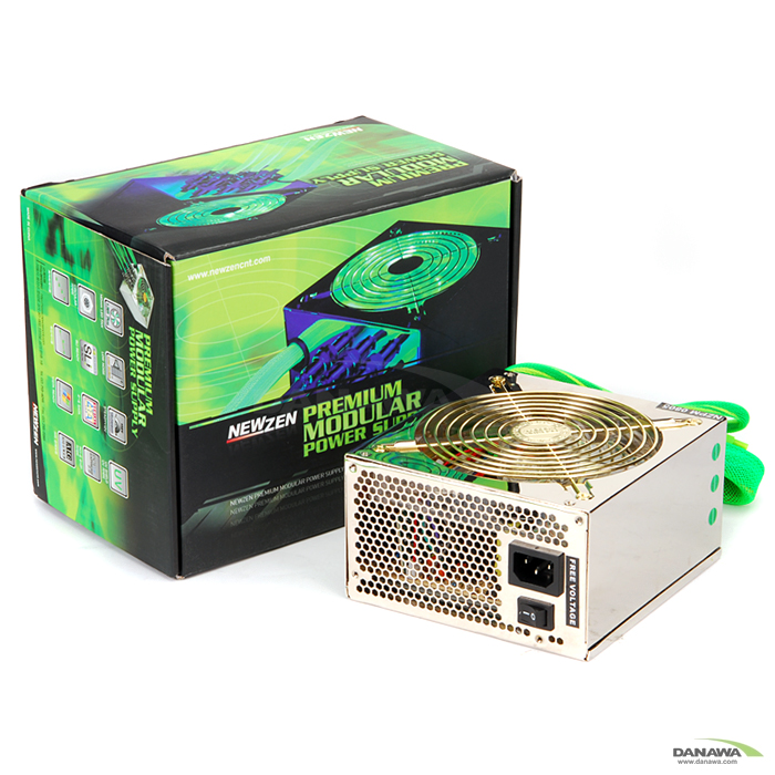 NEWZEN NZ-6200PM QUAD AP-SLI ��ⷯ