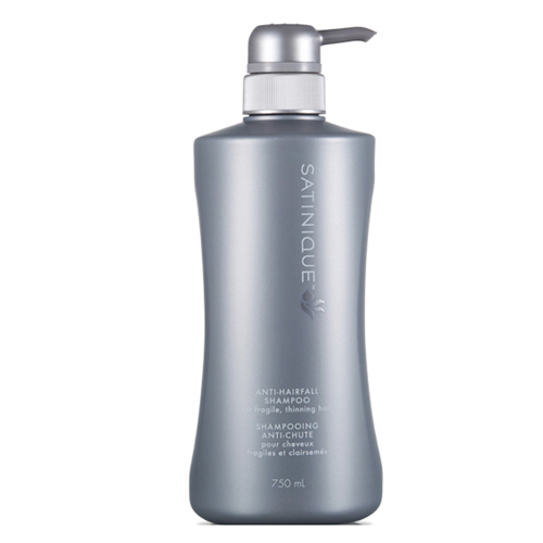 암웨이 새티니크 안티 헤어폴 샴푸 750ml (1개)
