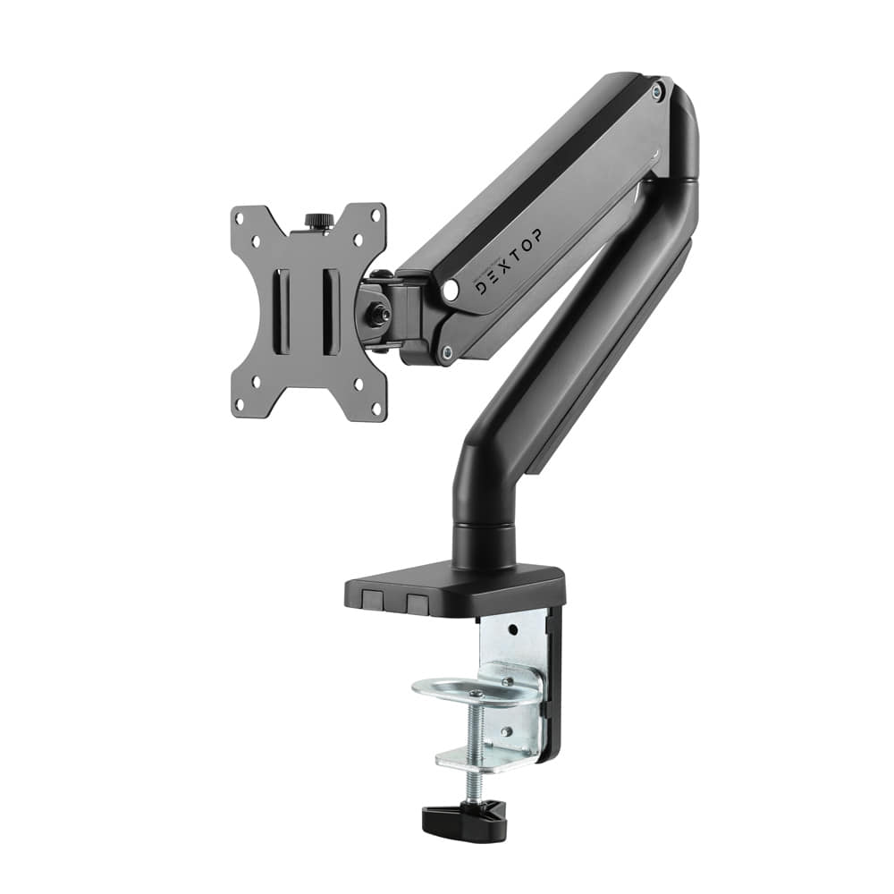 DEXTOP GA32S 싱글 모니터암