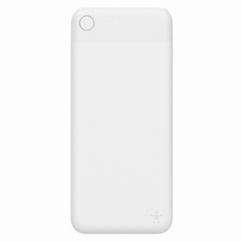 벨킨 부스트업 라이트닝 보조배터리 F7U046bt 10000mAh