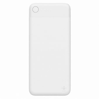 <b>벨킨</b> 부스트업 라이트닝 보조배터리 F7U046bt 10000mAh