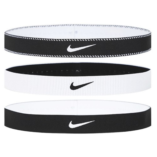 나이키 플렉스 클래식 와이드 헤드밴드 3팩 IF1642-036_이미지