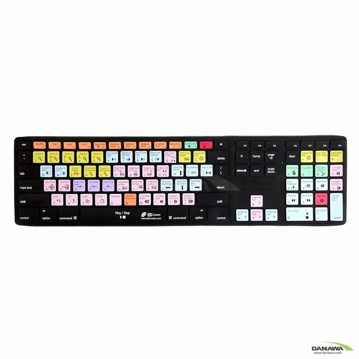 KB Covers PT-AK-BC Ű����Ŀ��