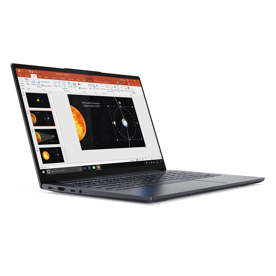 ����� �䰡 Slim7-14ARE R5