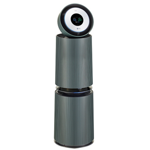 LG���� �������÷��� ǻ���ɾ�360�� ���� AS351NGFA