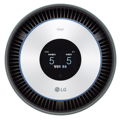 LG���� �������÷��� ǻ���ɾ�360�� ���� AS351NGFA