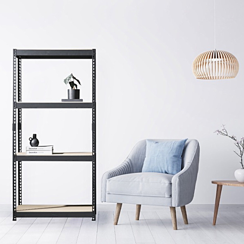 영진산업 스피드랙 앵글선반 4단 400x300 (165cm(높이))