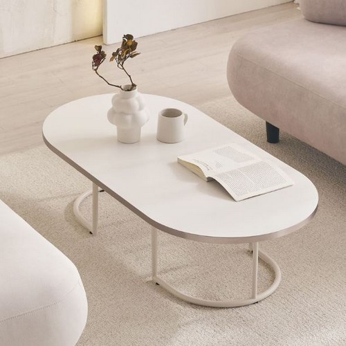 케이하우스홀드 리나 좌식 거실테이블 1200_이미지