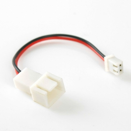 라이트컴 COMS NA215 2P(F)/2P(M) (2.5mm) 쿨러 케이블_이미지