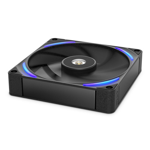 NZXT F140X (블랙)_이미지
