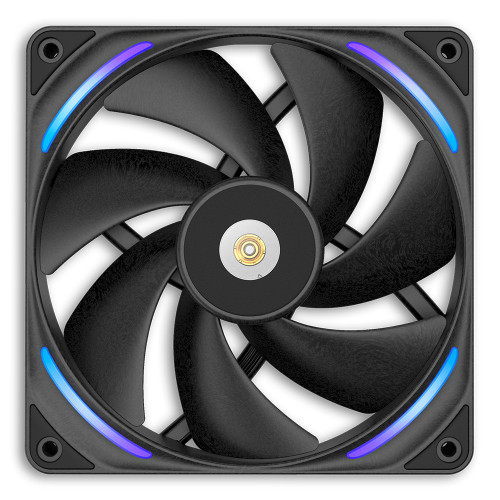 NZXT F140X (블랙)_이미지