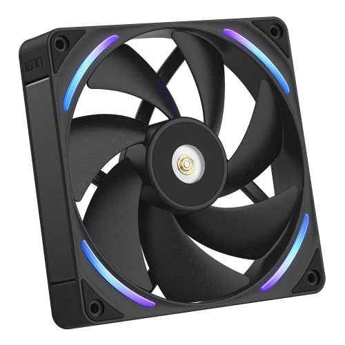 NZXT F140X (블랙)_이미지