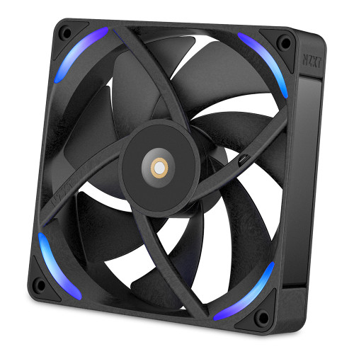 NZXT F140X (블랙)_이미지