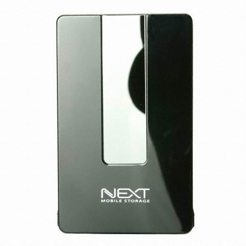 이지넷유비쿼터스 넥스트 NEXT-M225SATA 블랙+e-SATA 2p 브라켓
