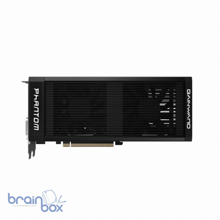 GAINWARD ������ GTX660 Ti Phantom D5 2GB