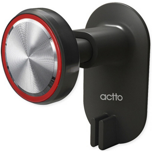 Actto BSH-02 부착형 헤드셋 거치대 (정품)_이미지