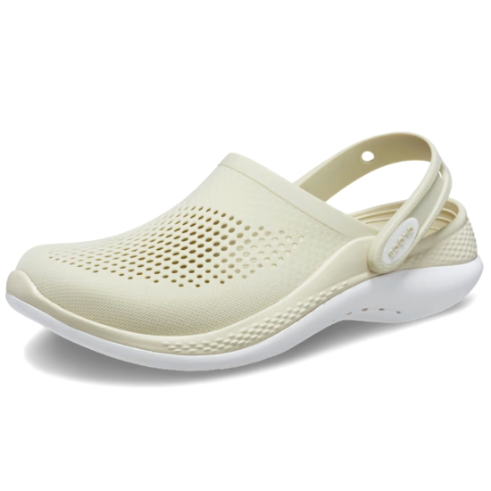 크록스 라이트라이드 360 클로그 206708-2Y2이미지입니다. 누르면 해당 게시물로 새창이동합니다.