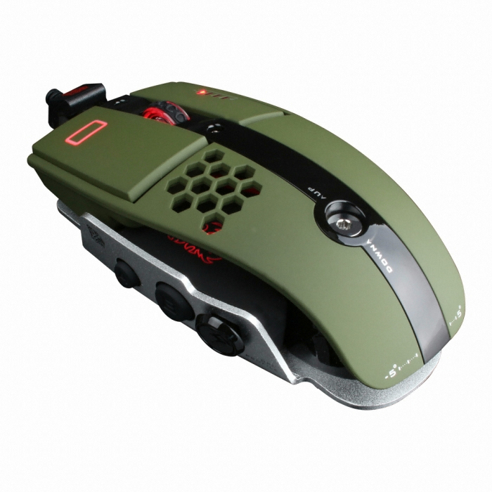 �������ũ Tt eSPORTS LeveL 10 M mouse