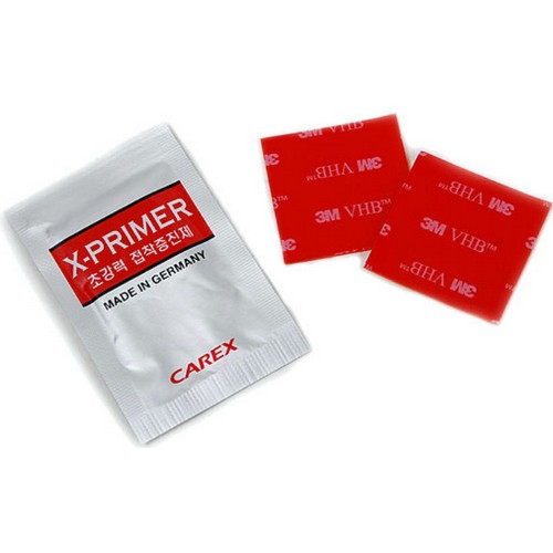 카렉스 아이팝 하이패스 강력테이프