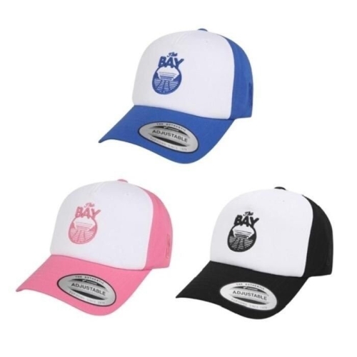 NBA-KIDS KIDSsh06GSW레트로볼캡K245AP302P