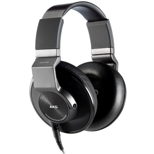 AKG K553 MKII