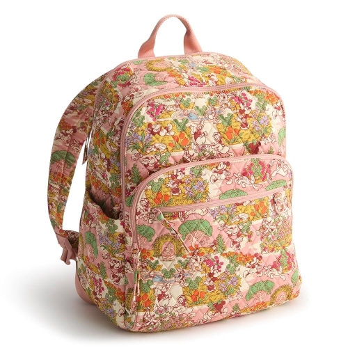 �ļ��� ���� �귡�鸮 Vera Bradley������ ����� �����̾� �� ��ũ����Ʈ ���� ��Ű�� ��å�� �� ������ 663541