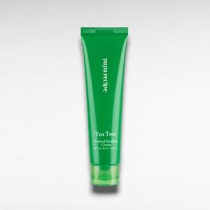 티트리 컨트롤 수딩 크림 100ml