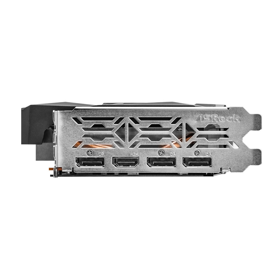 ASRock 라데온 RX 6600 XT CHALLENGER Pro OC D6 8GB 디앤디컴_이미지