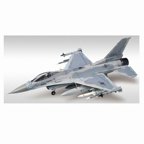 아카데미과학 1/72 대한민국공군 KF-16C  다목적 전투기이미지입니다. 누르면 해당 게시물로 새창이동합니다.