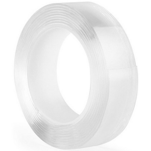 쿠팡 코멧 실리콘 양면테이프 30mm (3m, 2개)_이미지