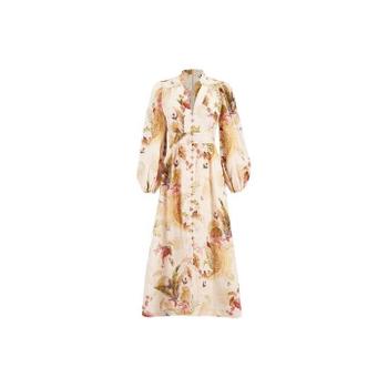 ���Ӹ� �׶�����Ÿ �ؿ� ���� ASCENSION LINEN �յ巹�� ���ǽ� 5146DSS253C